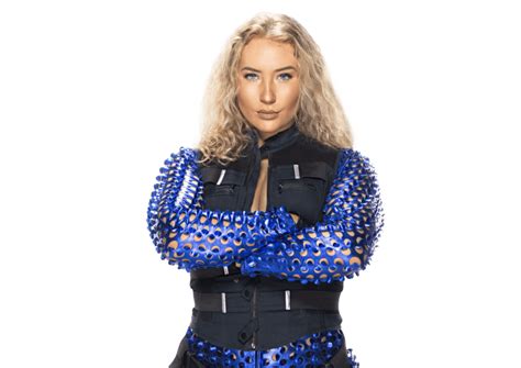 Nikkita Lyons: Profile, Career Stats, Face/Heel Turns,。